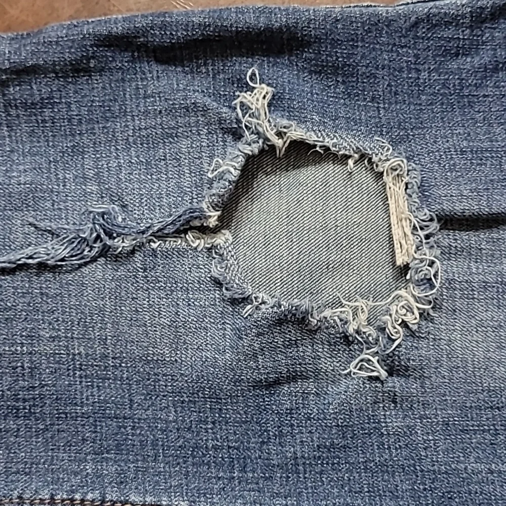 Kut From The Kloth | Catherine Boyfriend Cuffable Jeans - Picture 6 of 7